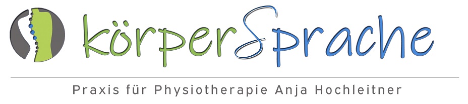 Körpersprache - Physiotherapie Praxis Anja Hochleitner